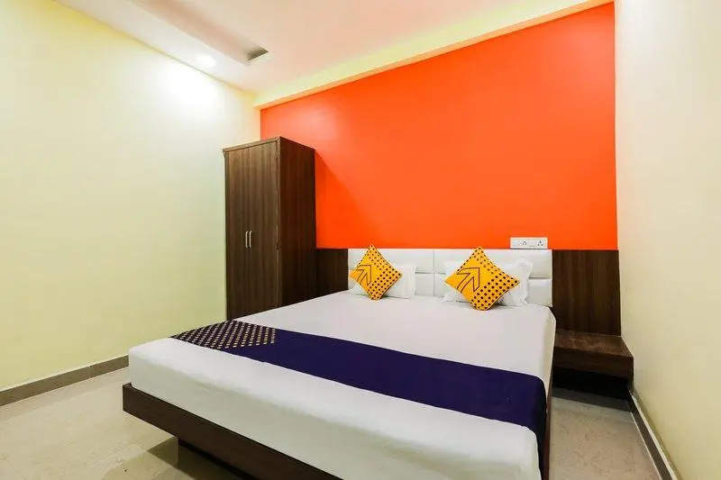spot on 49277 Parihar Mangalik Parisar