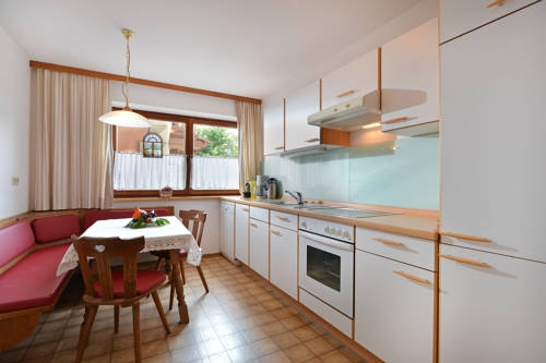 Ferienhaus Schwaiger