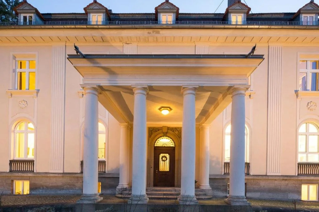 Europäische Akademie Berlin