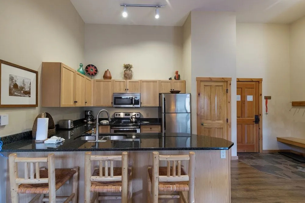 Buffalo Lodge #8416 - 2 Br Condo
