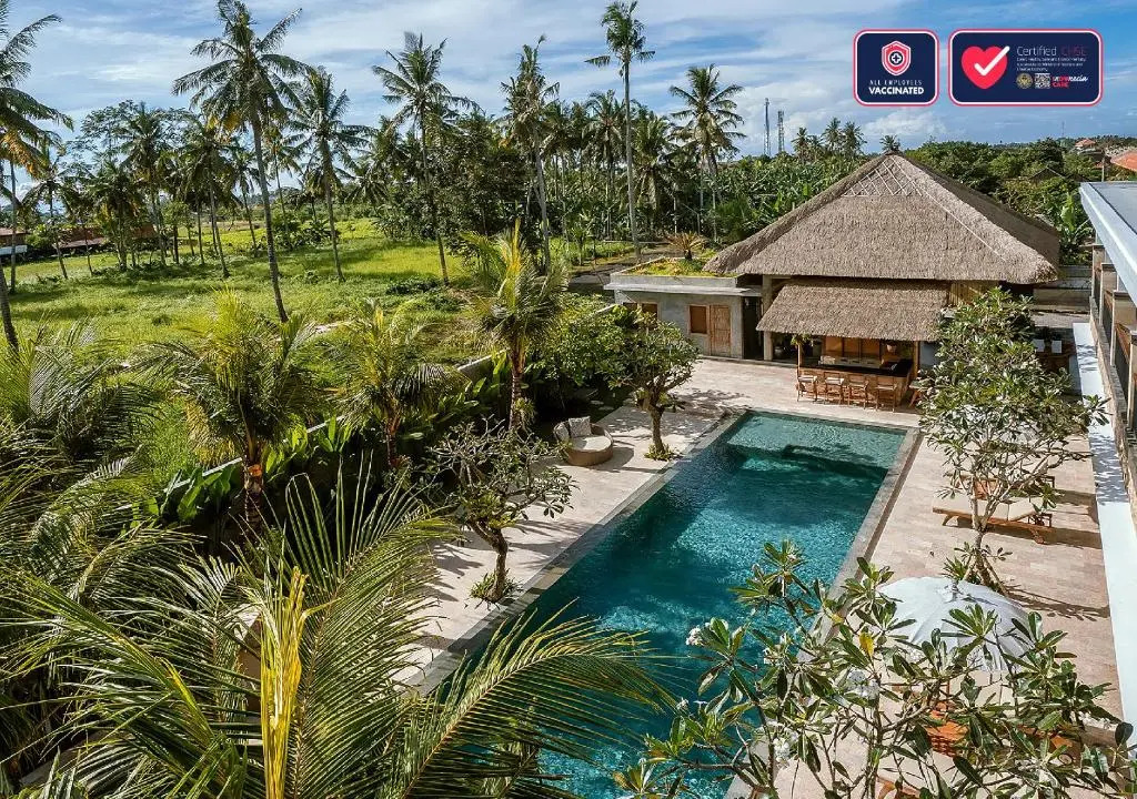 Kahayana Suites Ubud