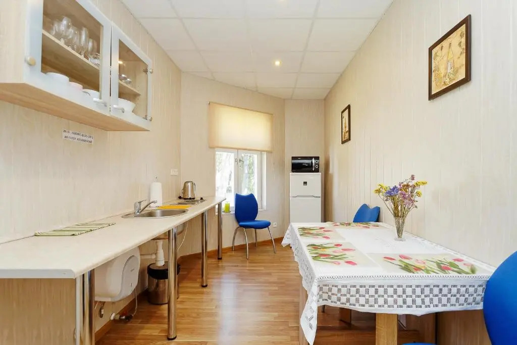 Holiday Home Viktorija 1