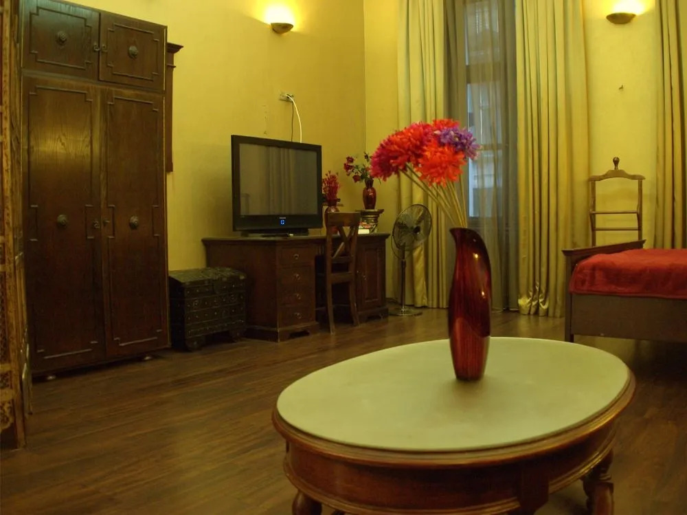 Budapest Easy Flat - Teresa Lux Apartment