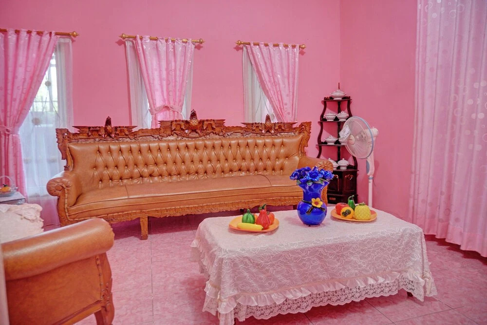 Hotel O Sulthan Homestay Syariah 3