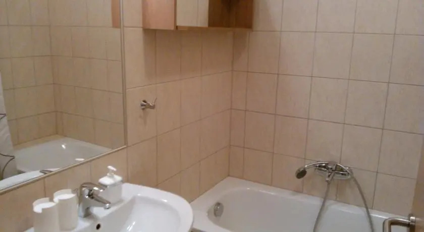 Ibrahim Apartments