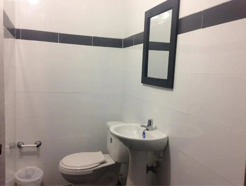 Hotel Arcoiris Girardot