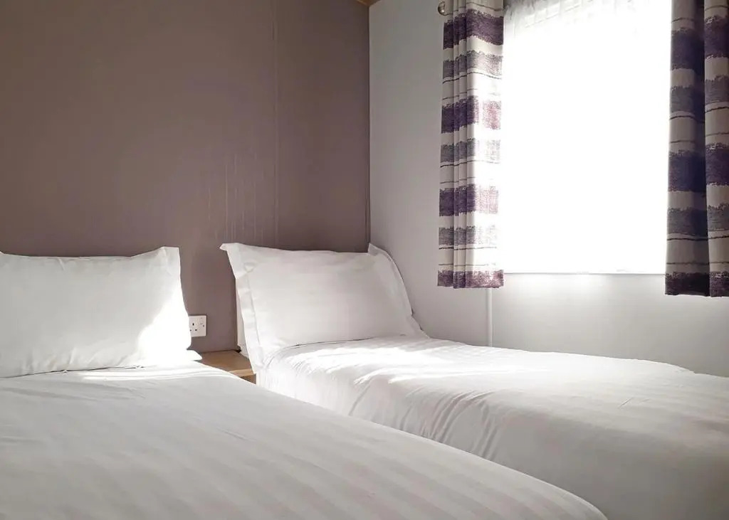 York House Holiday Park