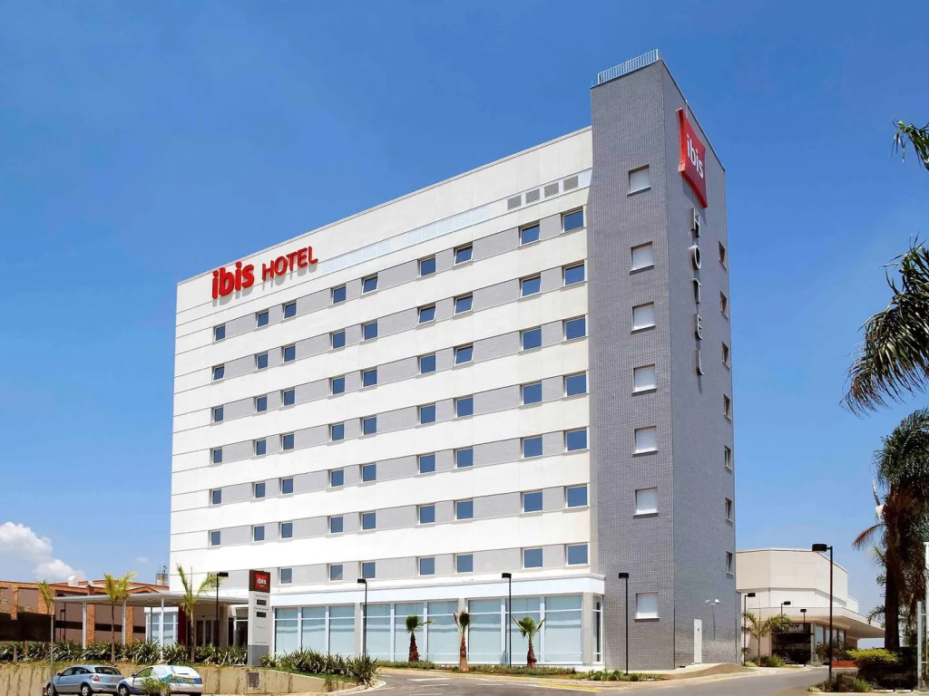 ibis Itu Plaza Shopping