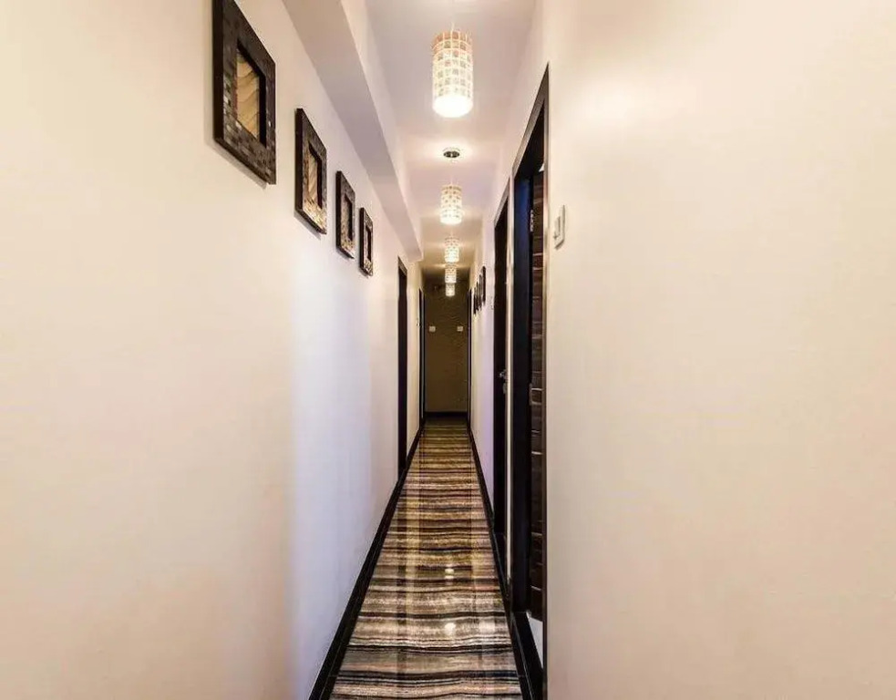Room Maangta 136 - CST