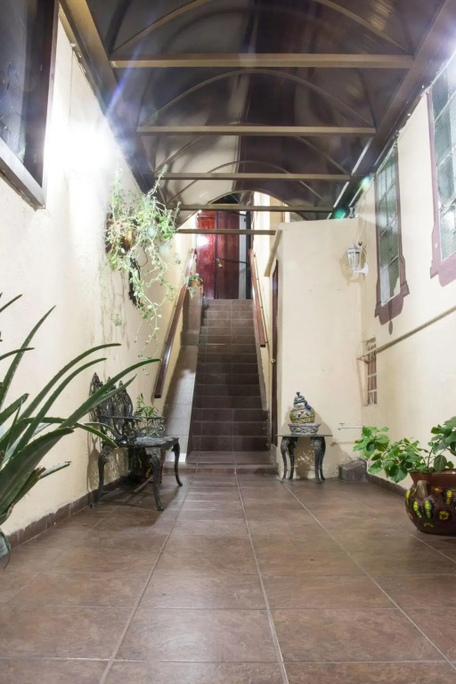 El Hogar de Carmelita