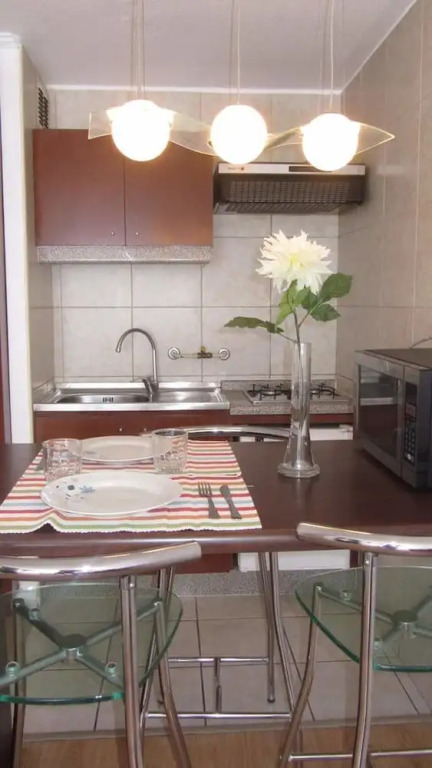 Departamento Doña Lucia