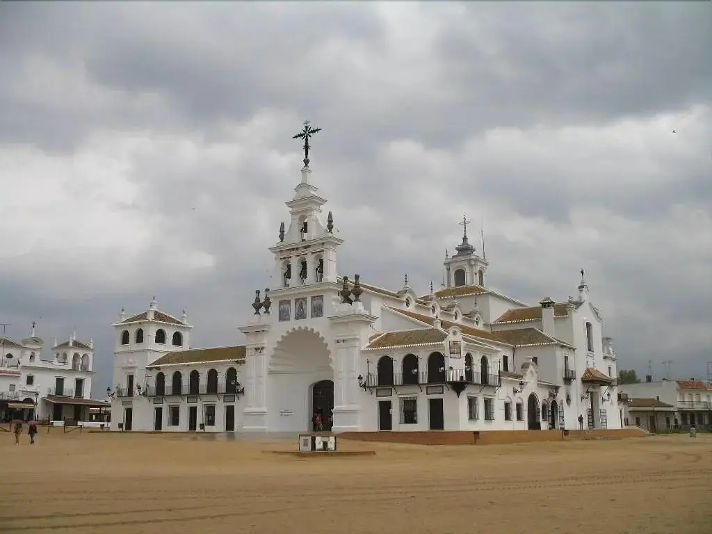Hospedarte Cazadero Real