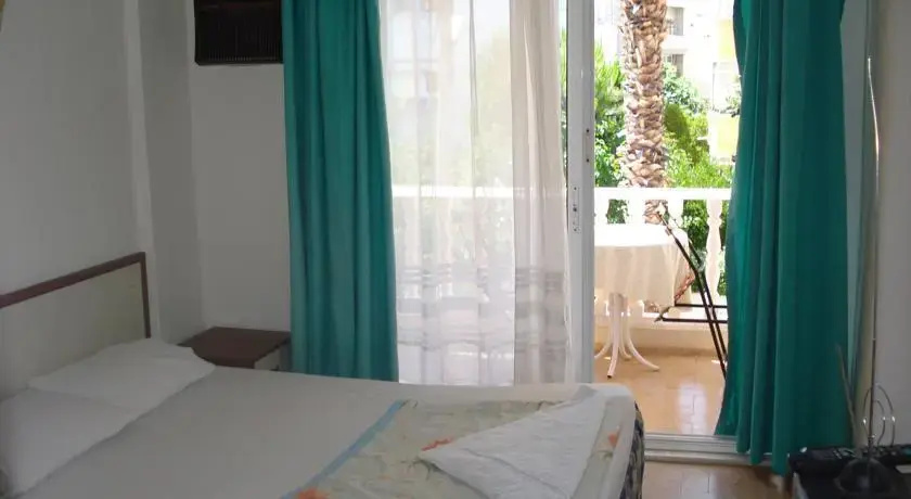 Yesilirmak Otel