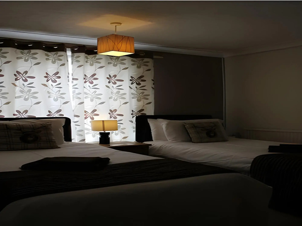 The Elmfield