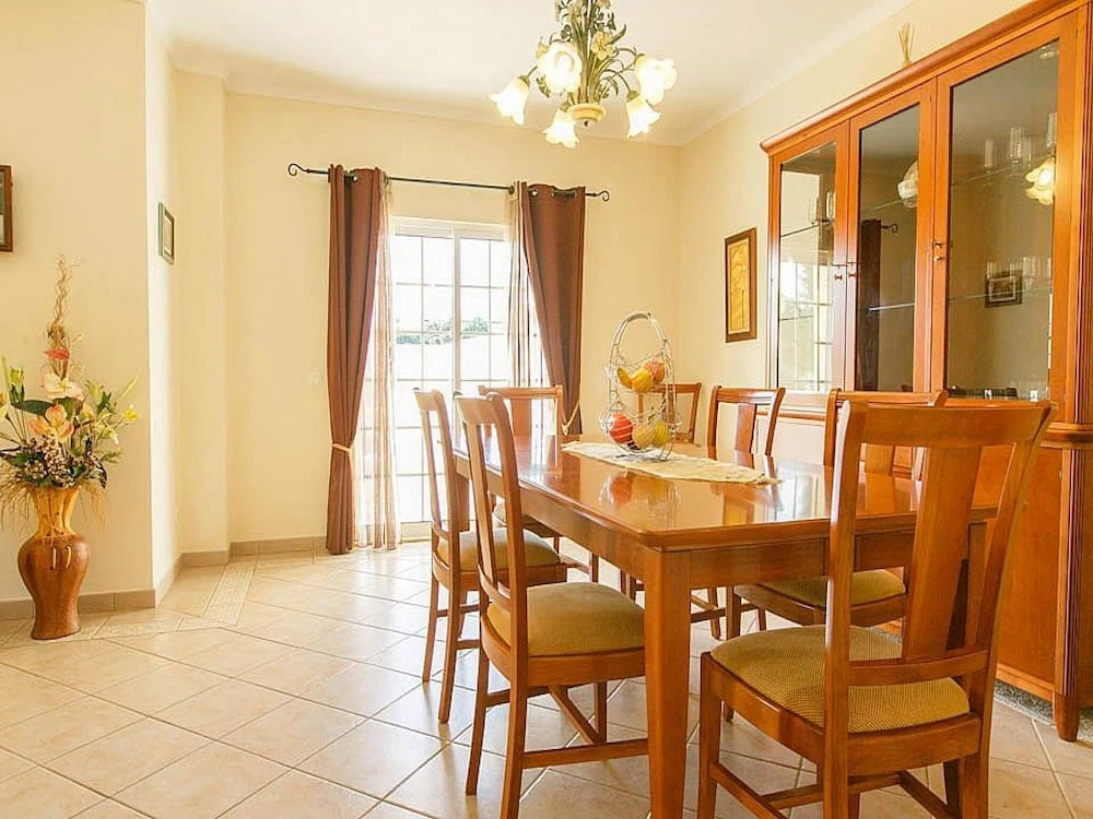 Private Villas Villa Leila 4 bedroom semi detached villa with private pool