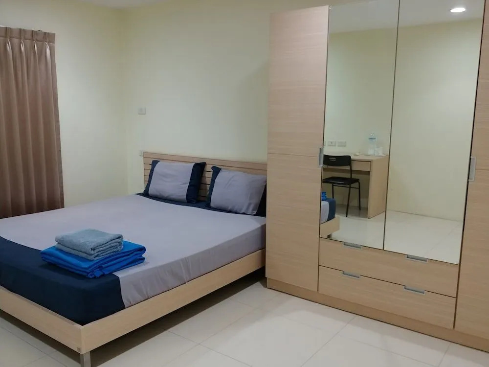 S4U Office & Hotel