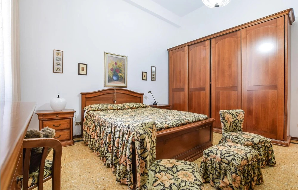 Nice Apartment in Camaiore With 2 Bedrooms and Wifi