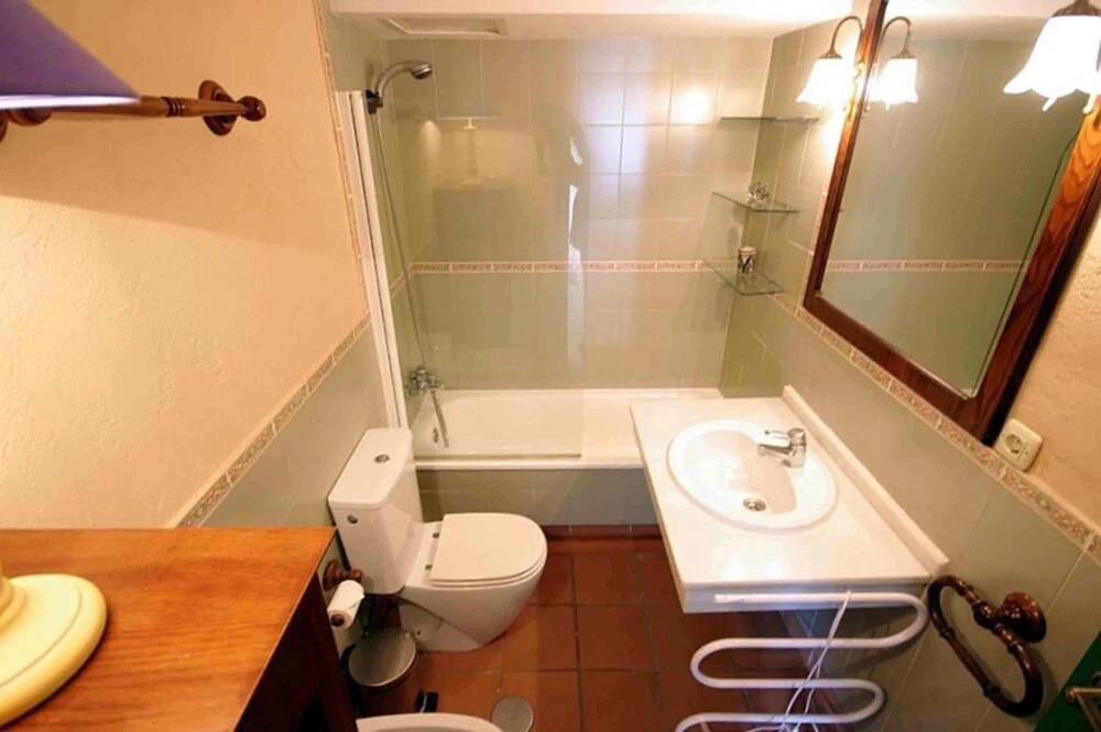 100 Meters From the ski Slopes, Parking and Wifi