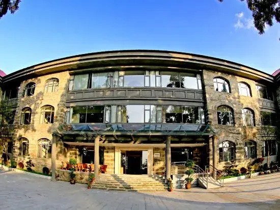 Lulin Hotel