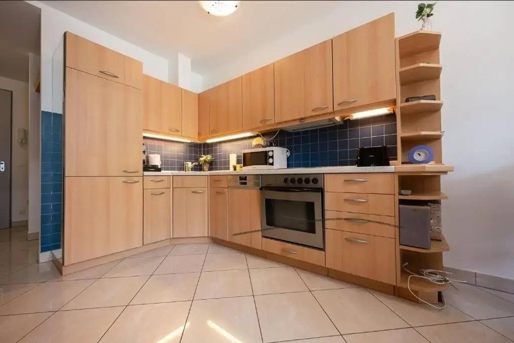 Penthouse Palais Mosel