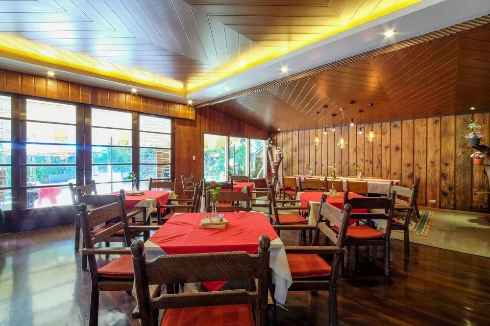 ZEN Rooms Leonard Wood Rd Baguio