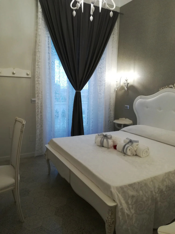 b&b Giorgia