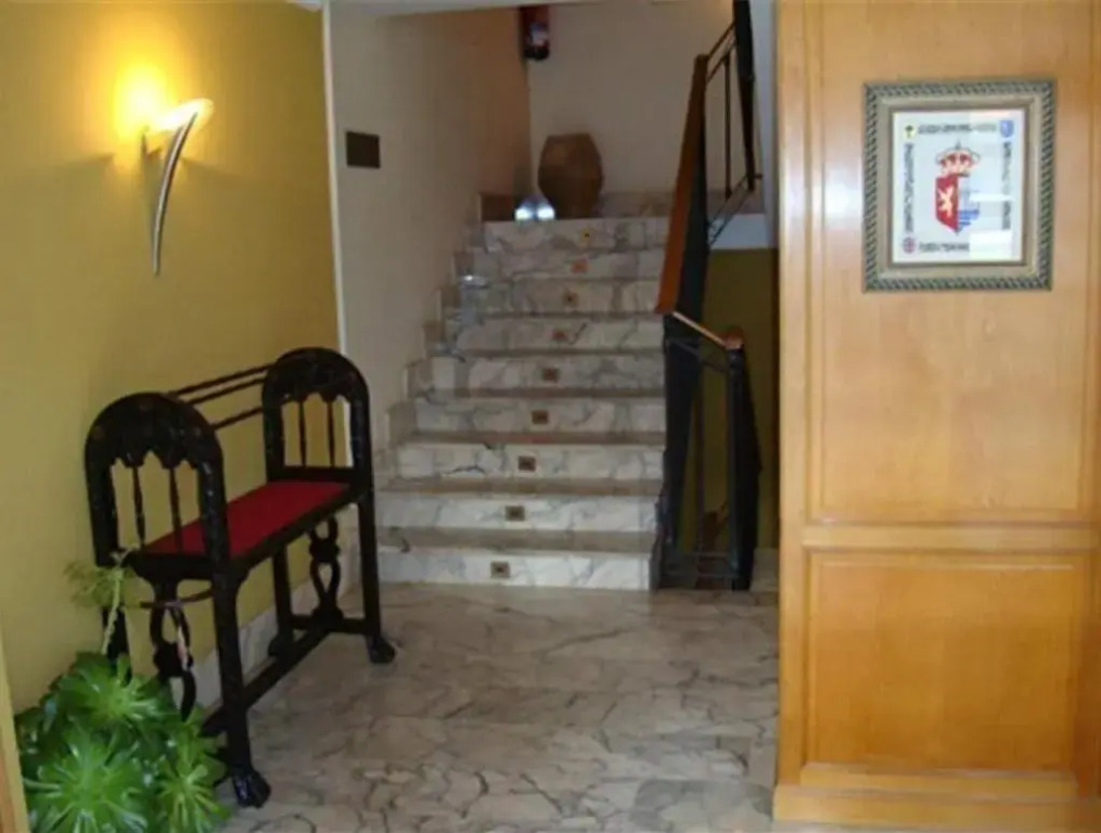 Hotel Chané
