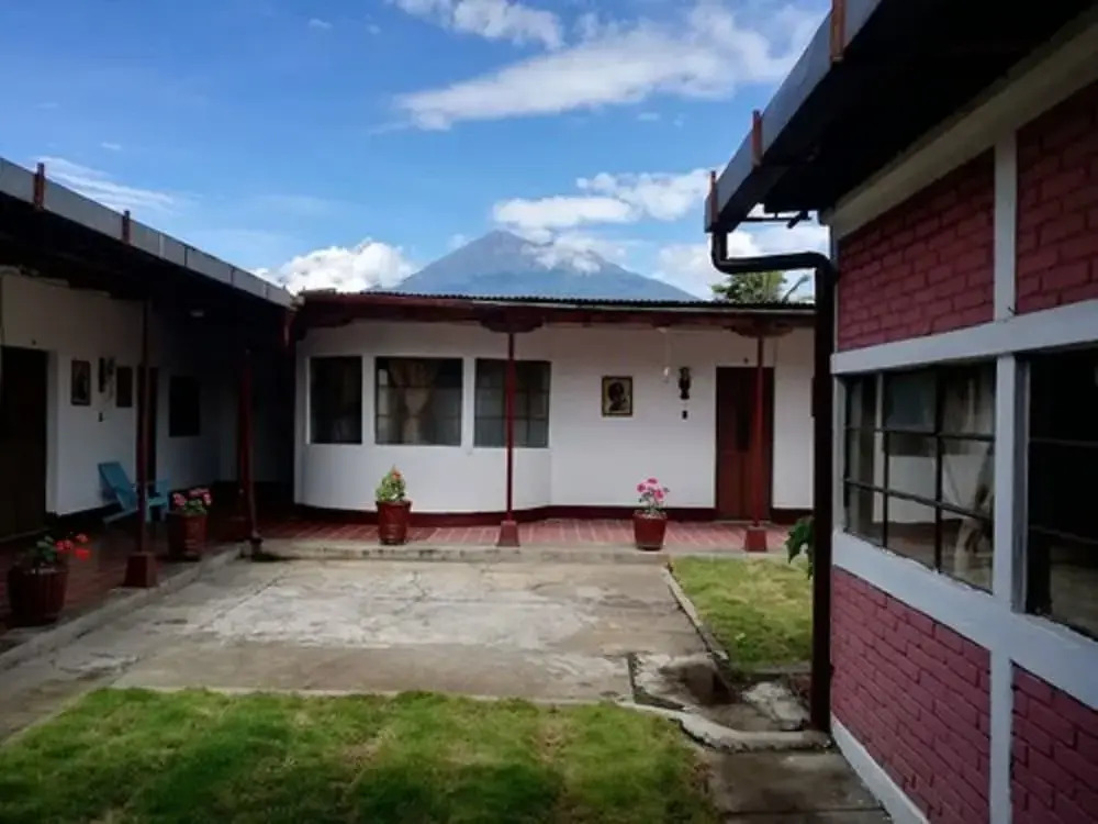 Hotel Vista al Valle