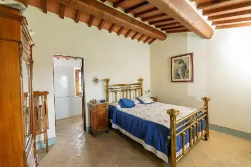 Villa Podere Oliveto