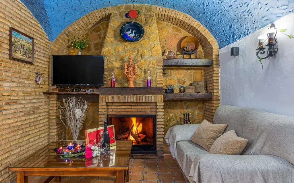 Cazorla Casas Cueva