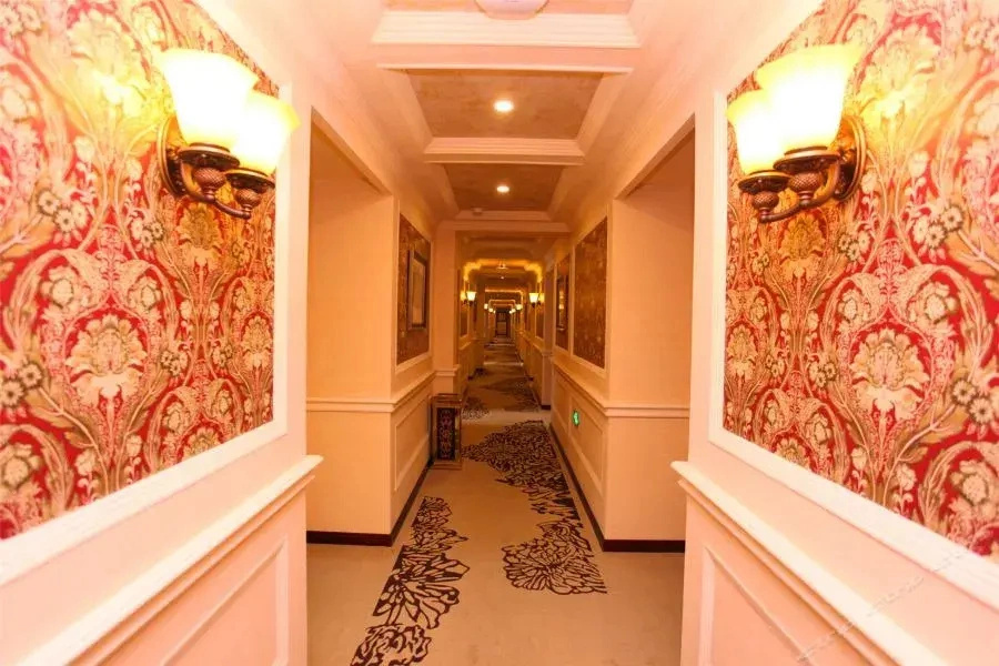 Hairong Nijia Hotel