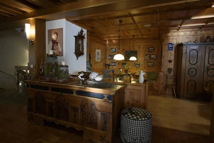 Hotel Sonnblick