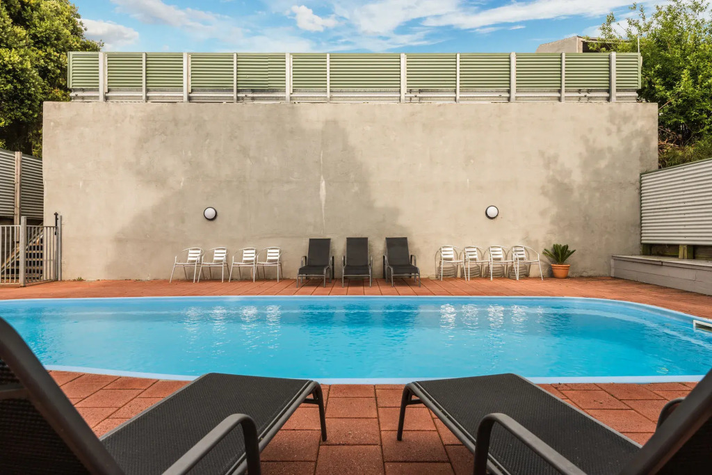 Horizon Holiday Apartments