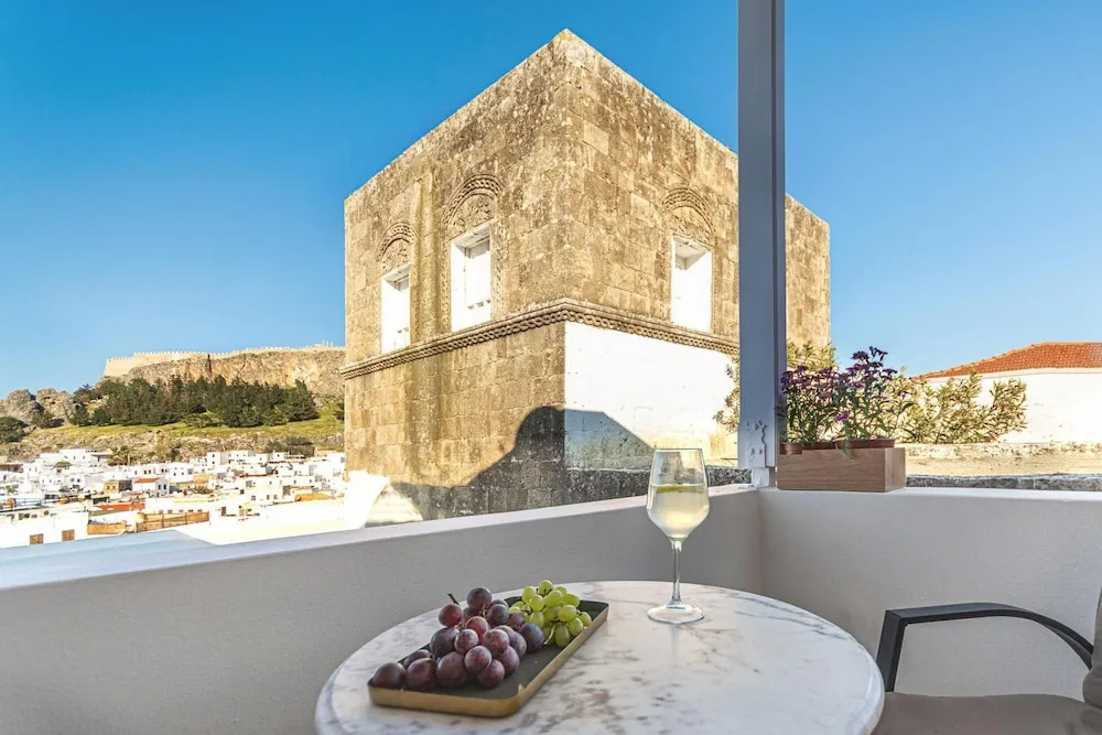 Villa Dafni - Our Home Away From Home