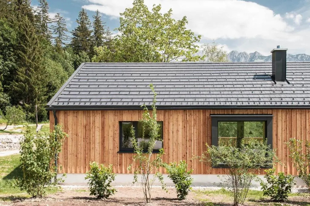 Thorl 149 - Skandinavisches Design Mit Bergblick