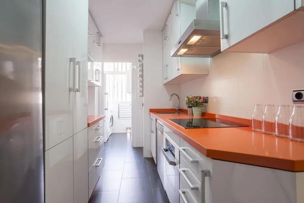 Apartamento Bahía