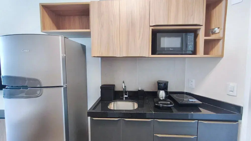 Nomar Carneiros Ecoliving by CTA