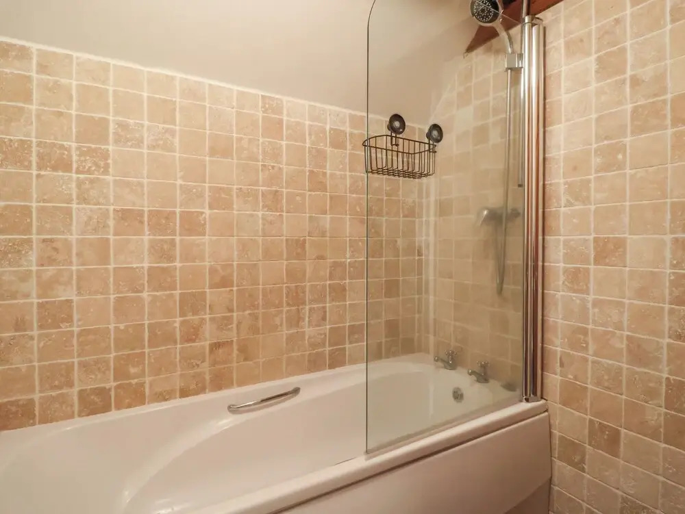 Butterton Cottage