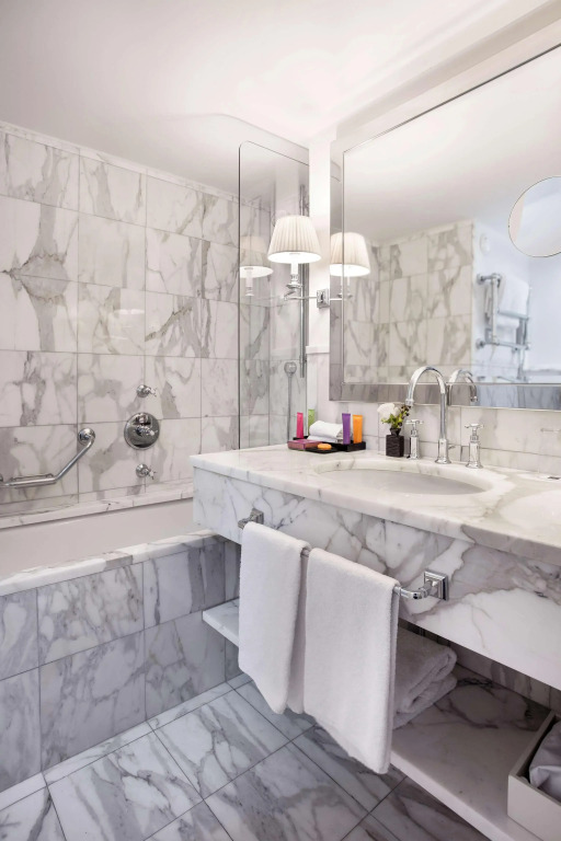 Castille Paris   Starhotels Collezione