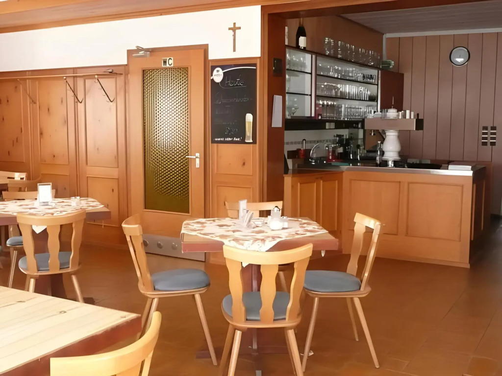 Gasthof Kreisi