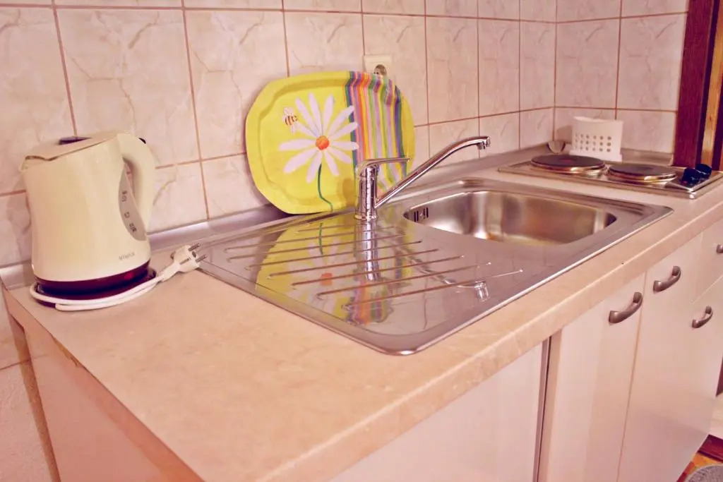 Apartments Ivo & Anka Cobrnic