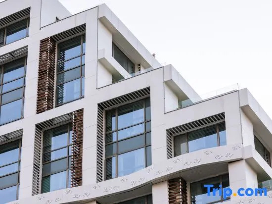 Citta Residences Hengfeng