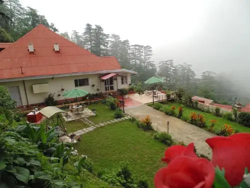 Marley Villa