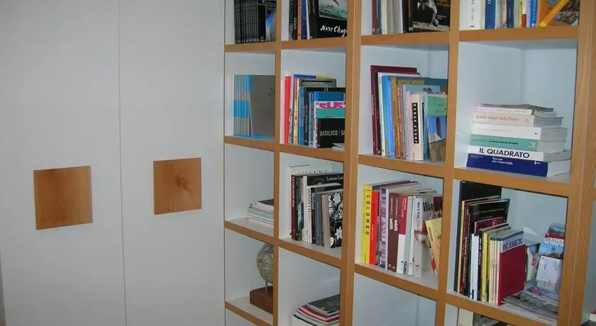 B&B Il Melograno