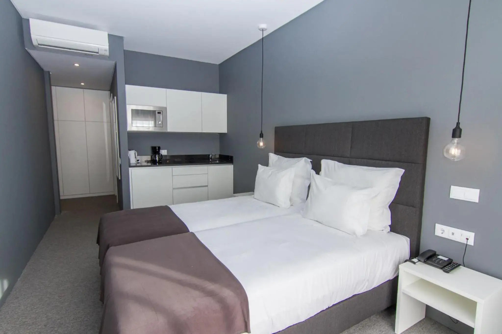 Pestana Gramacho Residences