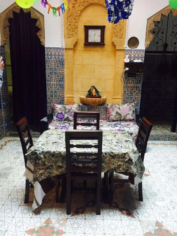 Naimas House