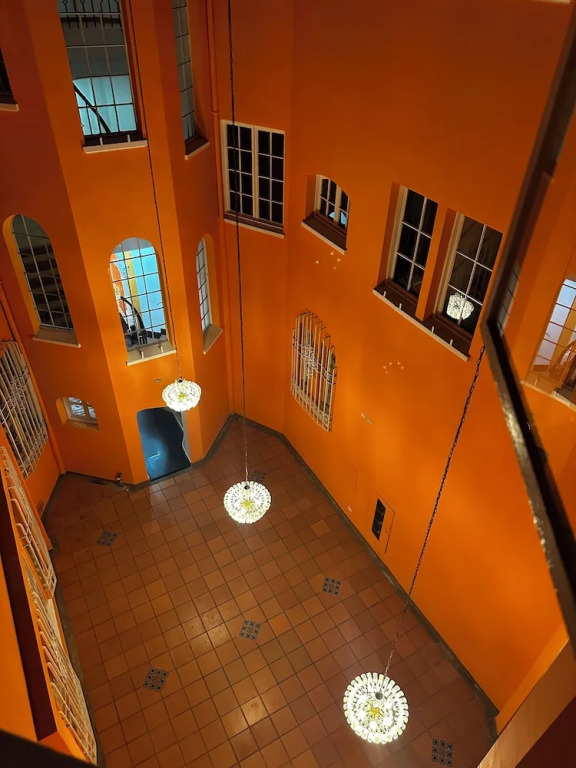 Hotel Artistico - Centro Historico Bogota