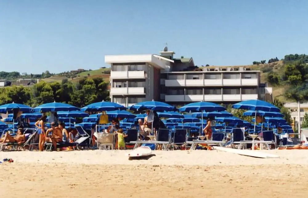 Hotel Palmarosa