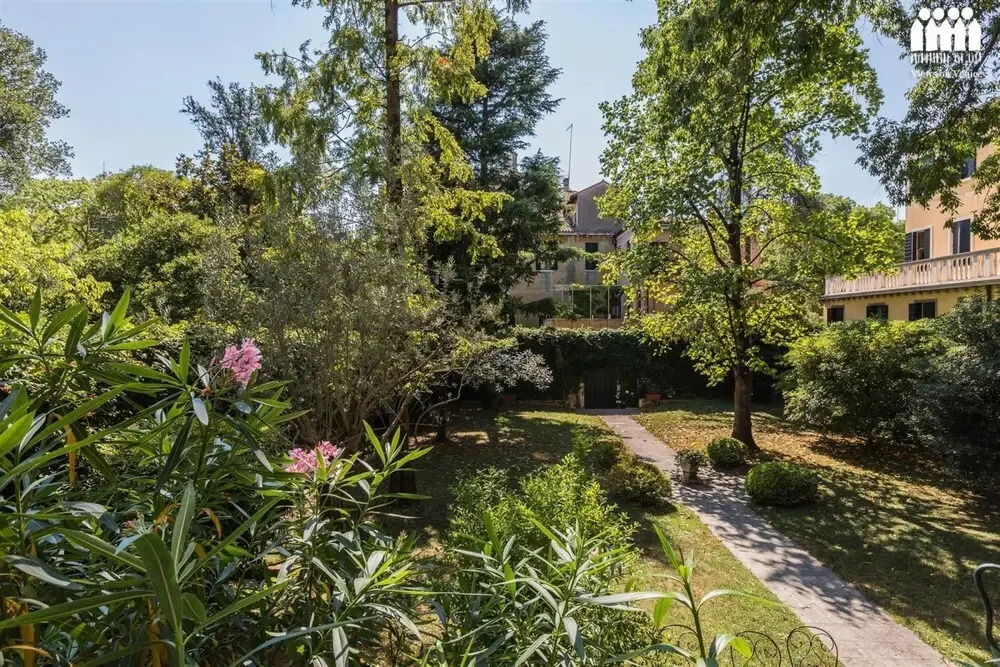 Ca Cerchieri 1 Cosy Apartment