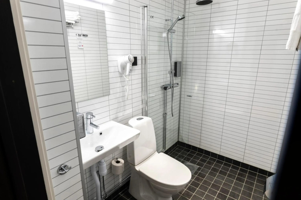 Best Western Plus Hotel Baltic